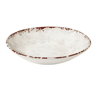 G.E.T. B-42-FM French Mill 1.3 Quart Melamine Bowl