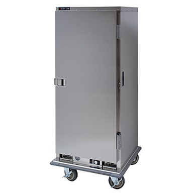 Crescor EB-64 Stainless Steel Heated Banquet Cabinet