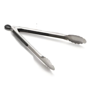 TableCraft 2009 Ergo-Nonslip Grip Locking 9" Tong