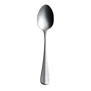 Sola FL952 Baguette Vintage Stonewash 5.75" Teaspoon - Dozen