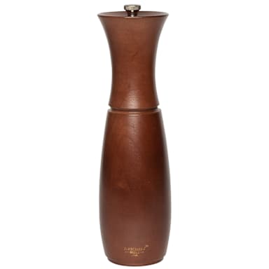 Fletchers Mill BGR08PM12-14 Walnut Maple Bordergrill 8" Pepper Mill