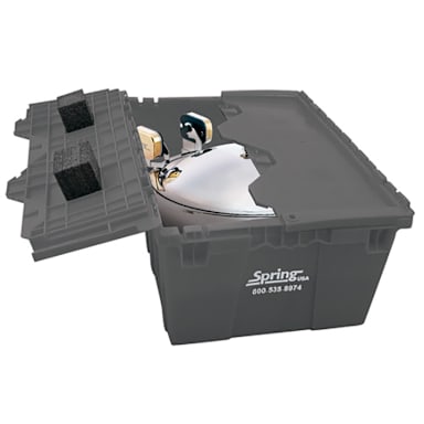 Spring U.S.A. SBS-175 Storage Box for Buffet Server