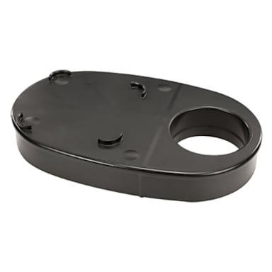 Robot Coupe 39515 Machine Base Assembly with Feet for J100