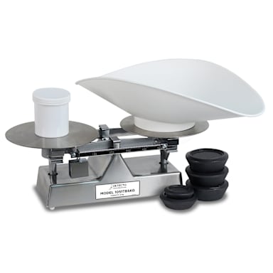 Detecto Scale 1051TBSKG 8 Kg Baker's Dough Scale
