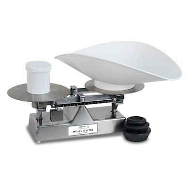 Detecto Scale 1052TBS 8 Lb Baker's Dough Scale