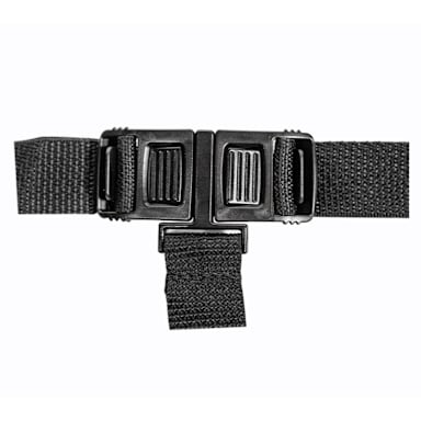 Central Specialties P900-20 Replacement Seat Belt for Wood High Chair