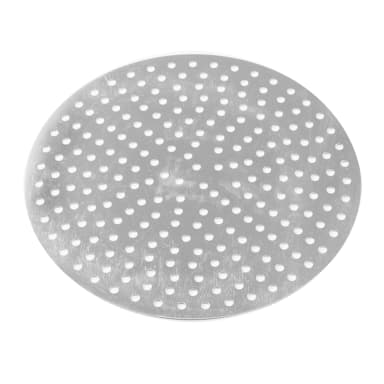 American Metalcraft 18918P 18" Perforated Pizza Disk