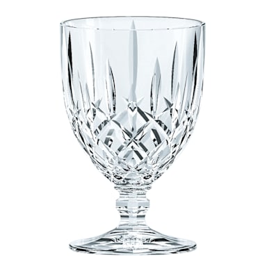 Nachtmann N102085 Noblesse 7-3/4 Ounce Mineral Water Glass