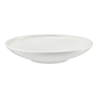 Schonwald 9251328 Shiro 11" Coupe Plate - 6 / CS