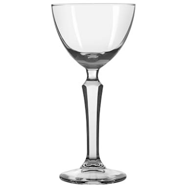 Libbey 601329 Speakeasy 4-3/4 Ounce Nick & Nora Glass