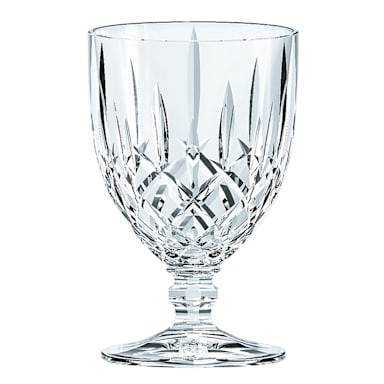 Nachtmann N102084 Noblesse 11-3/4 Ounce Goblet Glass