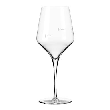 Libbey 9323/U224A Reserve by Libbey Acura 16 ounce Wine Glass