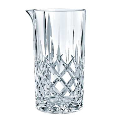 Nachtmann N101258 Noblesse 25-1/4 Ounce Mixing Glass - 4 / CS