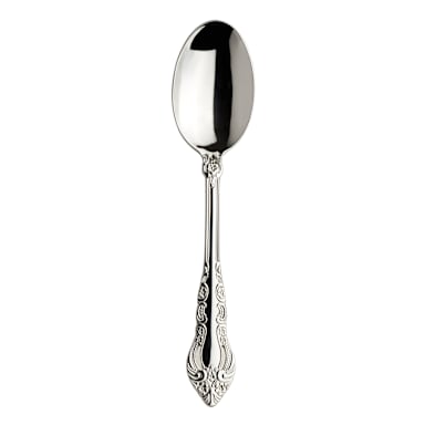 La Tavola 5510J004 Carmen 18/10 S/S 8-1/4" Tablespoon - Dozen