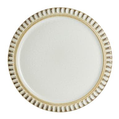 Steelite 6162RG120 Adelaide Birch 10-3/8" Plate