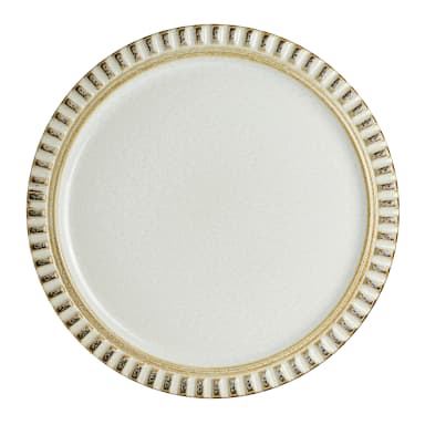 Steelite 6162RG122 Adelaide Birch 6-1/2" Plate