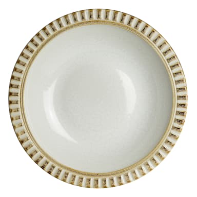 Steelite 6162RG133 Adelaide Birch 31 Oz. Presentation Bowl
