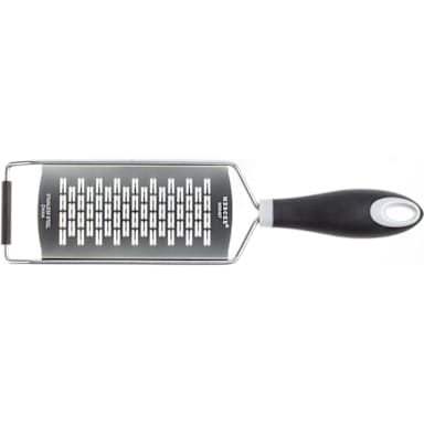 Mercer Culinary M35407 S/S Hand Grater with Fine Blade