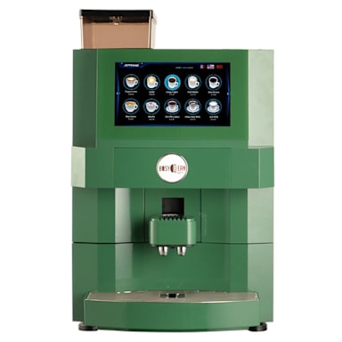 Busy Bean Coffee 10001 Sensa Espresso / Cappuccino Machine