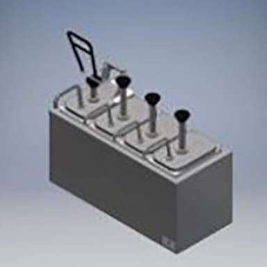 Shake Station Kit