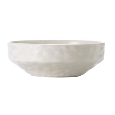 Libbey - Formerly Syracuse China 988001760 Status White 20 Ounce Cereal Bowl
