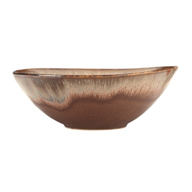Libbey - Formerly World Tableware HEDON-5 Hedonite 41 Ounce Serving Bowl