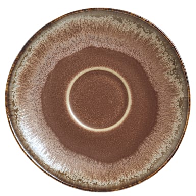 Libbey - Formerly World Tableware HEDON-7 Hedonite 5-5/8" Saucer