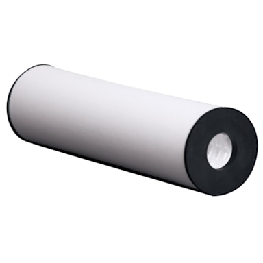 Omegasonics FILTER OIL Charcoal Filter for Ultrasonic Washers