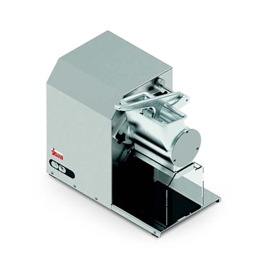 Sirman GFX HP 2-110 120V/60Hz Heavy Duty Hard Cheese Grater