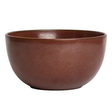 Rene Ozorio 6417MY030 Wabi Sabi Sienna 9 Oz. Bowl
