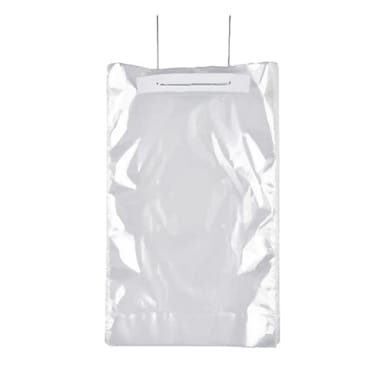 Grove Bags WI-722103-500 TerpLoc 18" x 22" Small Wicket Bag