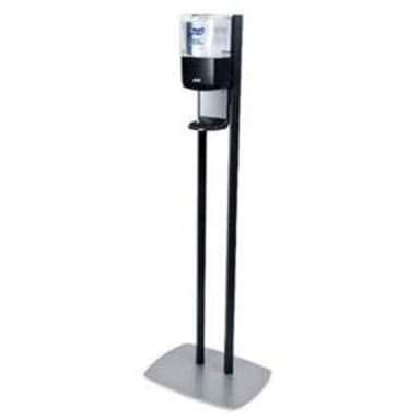 Gojo 7218-DS Sanitizer Stand for ES8