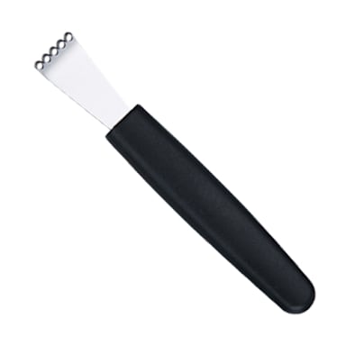 Mercer Culinary M15400 5.25" Citrus Zester