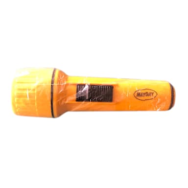 Cintas Corporation 9157 LED Flashlight