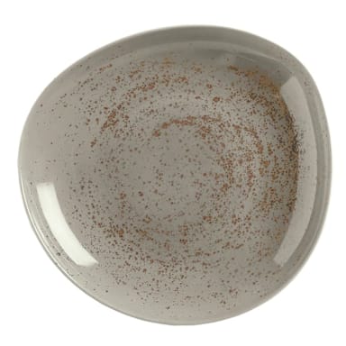 Schonwald 9381328-63043 Pottery Light Gray 27 Ounce Bowl - 6 / CS