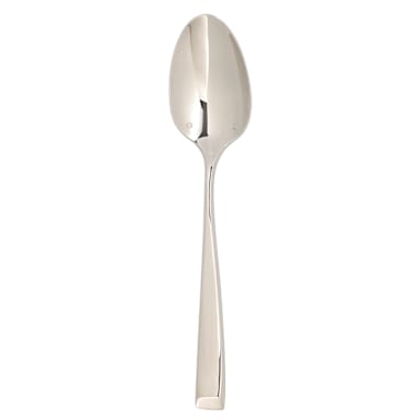 Chef & Sommelier FL702 Harper S/S 8-1/2" Dinner Spoon - Dozen