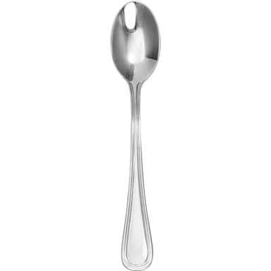 International Tableware MA-116 Madrid 5-1/4" Demitasse Spoon - Dozen