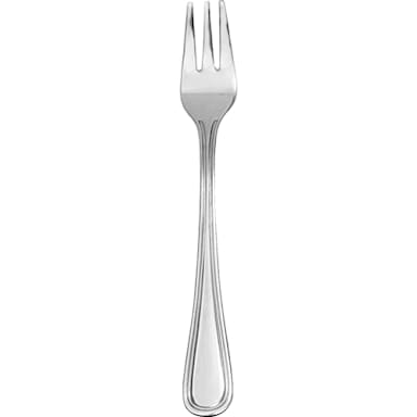 International Tableware MA-223 Madrid 5-1/8" Oyster Fork - Dozen
