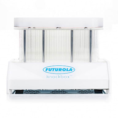 Futurola KNOCKBOX3/100 3/100 Plus Standard Filling Kit Pre-Roll Machine