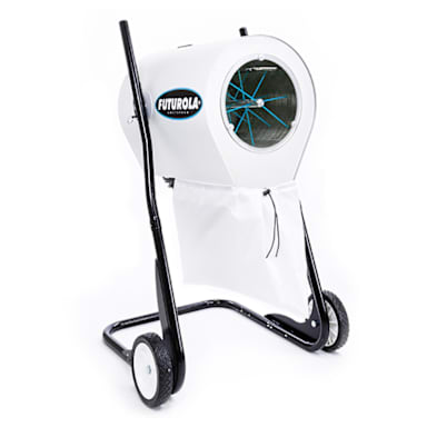 Futurola SUPEROGSHREDDER Super OG Shredder with Digital Timer