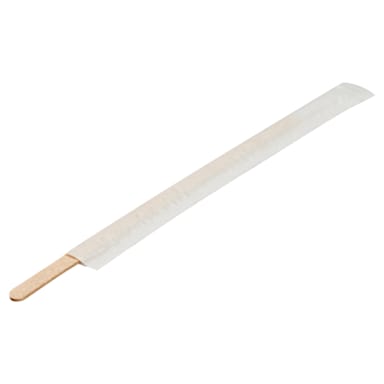 Darling Foodservice Wrapped Wooden 5.5" Coffee Stirrer - 5000 / CS
