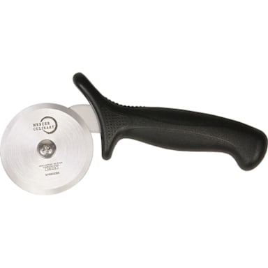 Mercer Culinary M18602BK Millennia® 2.75" Black Pizza Cutter