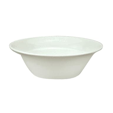 Schonwald 9193114 Avanti Gusto White 10.25 Oz. Bowl