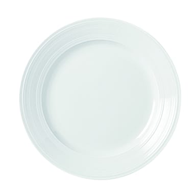 Libbey - Formerly Syracuse China 999001149 Galileo Constellation 10-1/4" Plate