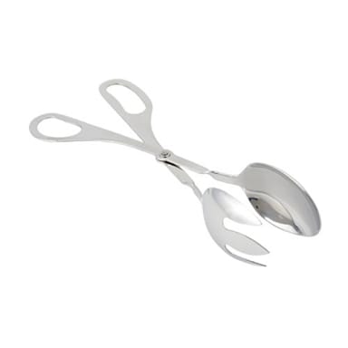 Bon Chef 9089SS S/S 11" Scissor Salad Tong