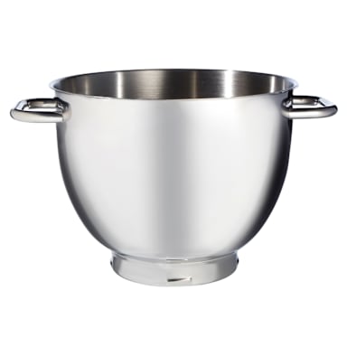 Hamilton Beach BW800SS S/S 8 Quart Mixer Bowl with Handles for CPM800