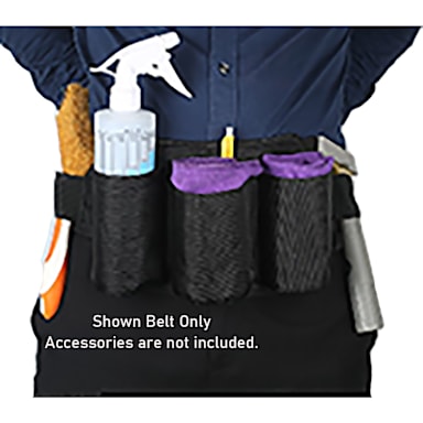 Darling Foodservice Adjustable Cleaning Waist Belt