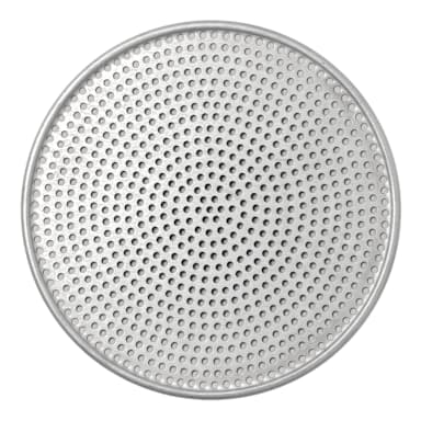 American Metalcraft 28716 Aluminum Mega 16" Pizza Screen