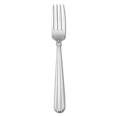 1880 Hospitality 2347FPLF Unity S/S 7-3/8" Dinner Fork - Dozen