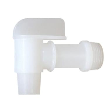 General Hydroponics 6 Gallon Container Spigot